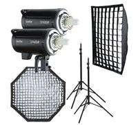 Godox Kit DP600 III Duo