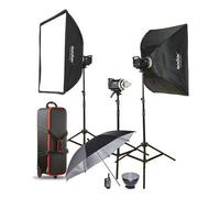 Godox Kit MS200 D