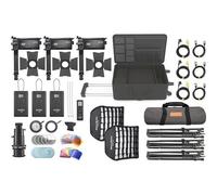 Godox Kit S60 de luces LED de enfoque