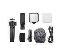 Godox Kits de Vlogging VK2 para dispositivos móviles con interfaz Lightning