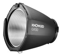 Godox Knowled GR30 reflector for MG1200Bi light (30°)