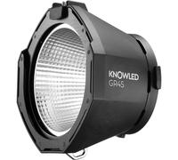Godox Knowled GR45 reflector for MG1200Bi light (45°)