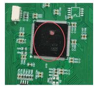 Godox Knowled MG1200Bi CI de programaciÃ³n para montaje en superficie