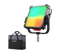 Godox KNOWLED P300R Kit de luz de panel RGB
