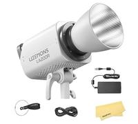 Godox LA200R Luz LED para Video RGB a Todo Color, Lámpara de Fotografía LED de 220 W, CCT 1800K-10000K, Alto CRI95+, TLCI94+ con 14 Efectos FX, para Grabación de Video, Fotografía, Transmisión en Vivo