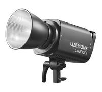 Godox LA300BI Litemons Luz LED Bicolor Unidad única negro