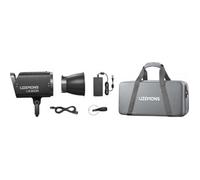 Godox LA300R Litemons Luz LED RGB Kit 1 negro