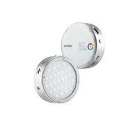 GODOX Lámpara Led R1 RGB