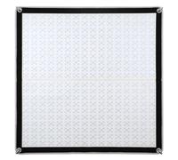 Godox Lámpara LED RGB de estudio flexible F200R