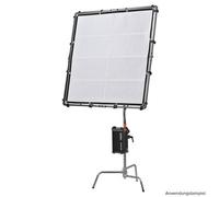 Godox Lámpara LED RGB de estudio flexible F800R