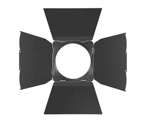 Godox LB-01 Barndoors para FLS8 Fresnel Lens