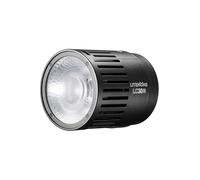 Godox LC30Bi Litemons Tabletop LED Video Light Fotografía compacta Luz de Relleno 38W Potencia 3200K-6500K Bicolor Temperatura Regulable 11 FX Efectos de iluminación CRI95+ TLCI96+ para fotografía