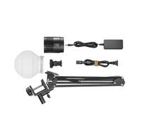 Godox LC30D-K1 - Kit 1 x Lámpara LED Litemons LC30D + accesorios