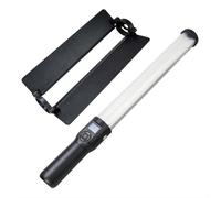 Barra de luz LED Godox LC500 Bi-Color 3300-5600K 18W con batería integrada y control remoto