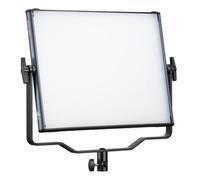 Godox LDX100Bi - Luminaria de panel LED plana bicolor