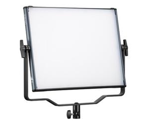 Godox LDX100Bi - Luminaria de panel LED plana bicolor