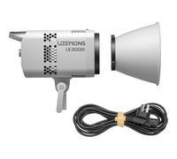 Luz de vídeo LED bicolor Godox LE300Bi White Litemons