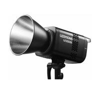 Godox LE300Bi - Luz LED bicolor de Litemons negro