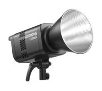 Godox LE300R - Lámpara LED RGB de Litemons negro