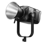 Godox LE600Bi - Luz LED bicolor de Litemons negro