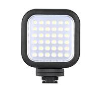 Godox LED 36 Mini LED Luz de Video para DSLR Cámara Mini Videocámara DVR