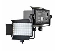Godox Led 500W con barndoor