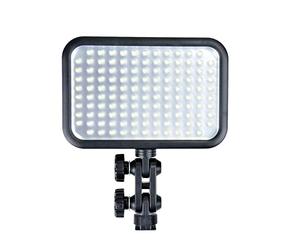 Godox led126 Vídeo Hot Shoe Light para videocámara DSLR Canon/Nikon/Pentax