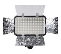 Godox LED170 II - Luz de vÃdeo LED con barndoor