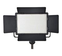 GODOX LED500 - Panel LED, Color Blanco