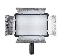 Godox LED500LR-Y - Luz de vídeo LED 3300K con barndoor