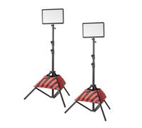 Godox LEDP260C Kit de Trípode Duo