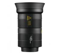 Godox Lente 48mm para Accesorio de Proyección BLP/BFP, Lente de Proyección Intercambiable, Ángulo de Haz Ajustable para Efectos de Iluminación Creativa