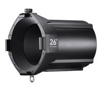 Objetivo Godox 26° para Sistema G-Mount