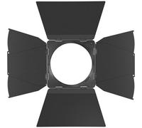 Godox Lente Fresnel barndoor de 8 pulgadas