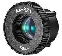 Godox Lente de 50 mm para accesorio de proyección AK R21
