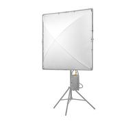 Godox Linterna Pancake para F600Bi