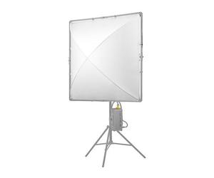 Godox Linterna Pancake para F600Bi