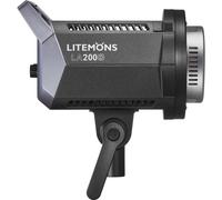 Godox Litemons LA200D 5600K LED Light