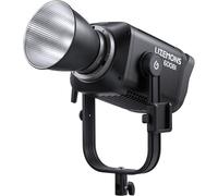 Godox Litemons LA600Bi LED Video Light (black)
