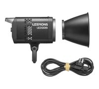 Godox Litemons LE200Bi luz LED Bi-Color - negra