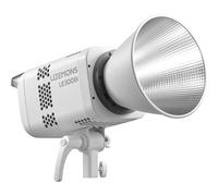 Luz de vídeo LED bicolor Godox LE300Bi White Litemons