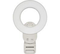 Godox Litemons LR30Bi luz LED bicolor para smartphone con pinza