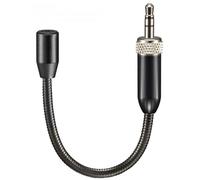 Godox LMS-1NL Micrófono Omnidireccional Locking Conector 3.5mm TRS