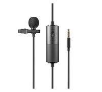 Godox LMS-60C - MicrÃ³fono de solapa omnidireccional 6 m