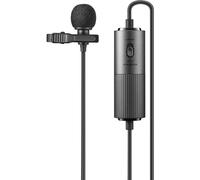 Godox LMS-60C - MicrÃ³fono de solapa omnidireccional 6 m