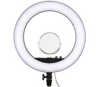 Godox LR160 Luz LED Anular Negro