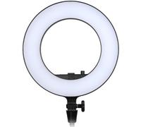 Godox LR180 Luz Anular LED Negro