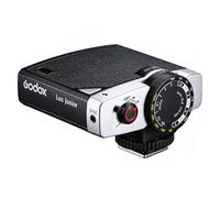 Godox Lux Junior II Retro para cámara Speedlite GN18 TTL Flash portátil