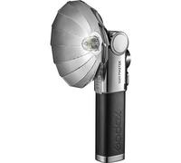 Godox Lux Master - Flash retro de mano