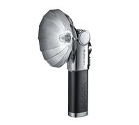 Godox Lux Master Flash retro